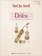 Drifen Orchestra sheet music cover